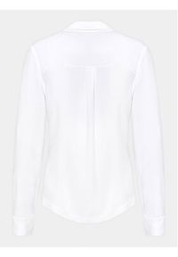 Bluebella Piżama Tarcon 41840-WH Biały Regular Fit. Kolor: biały. Materiał: wiskoza #7