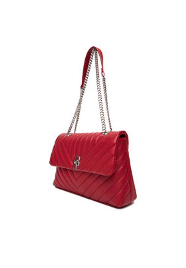 Badura Torebka C-ADALE-XL8208 Czerwony. Kolor: czerwony