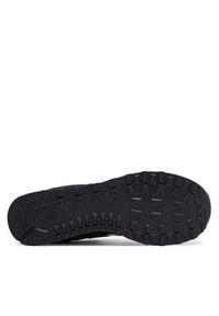 New Balance Sneakersy ML515BLK Czarny. Kolor: czarny. Materiał: materiał #4