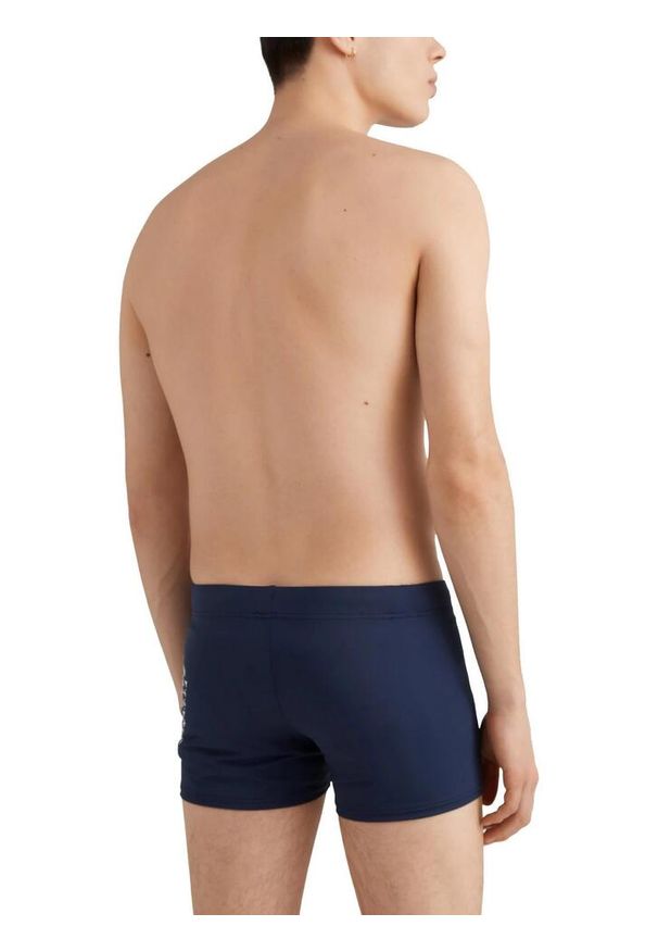 O'Neill - Kąpielówki męski Cali Swimtrunks. Okazja: na plażę. Kolor: niebieski. Styl: sportowy