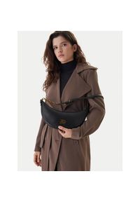 Karl Lagerfeld - Torebka KARL LAGERFELD. Kolor: czarny #1