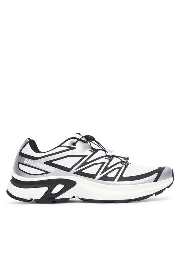 salomon - Sneakersy Salomon. Kolor: szary