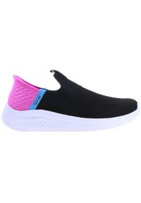skechers - Buty na co dzień damskie SKECHERS ULTRA FLEX 3.0 siateczka. Okazja: na co dzień. Zapięcie: bez zapięcia. Kolor: wielokolorowy. Model: Skechers Sport. Sport: turystyka piesza
