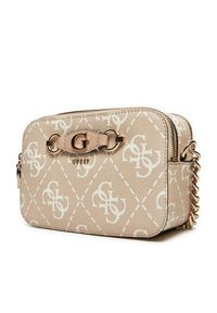Guess Torebka HWOQ86 54140 Różowy. Kolor: różowy. Materiał: skórzane #6