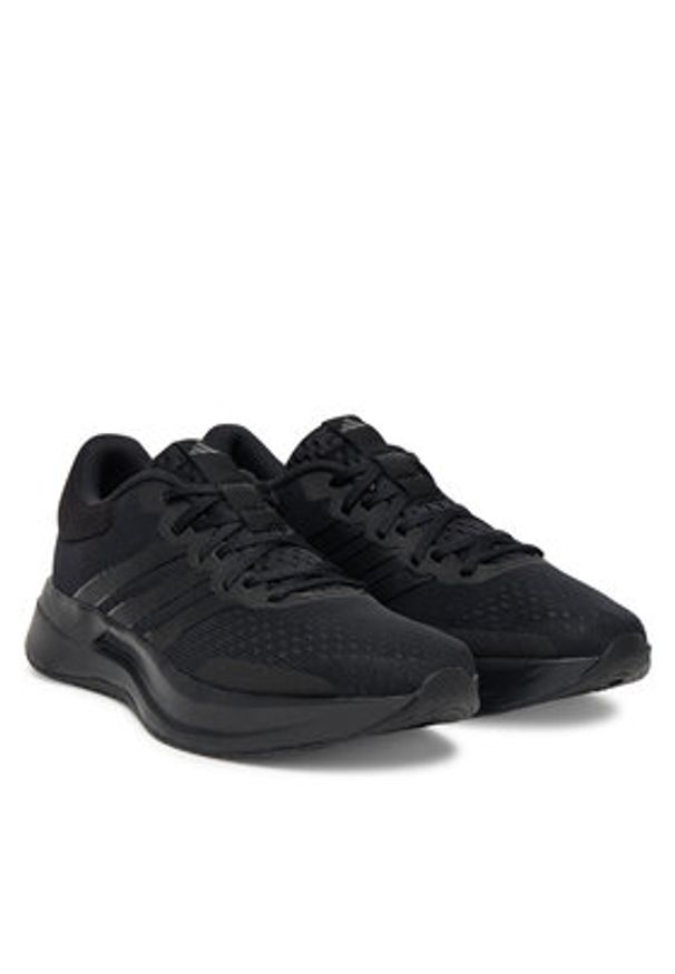 Adidas - adidas Buty do biegania Treadmove JQ6401 Czarny. Kolor: czarny. Materiał: materiał