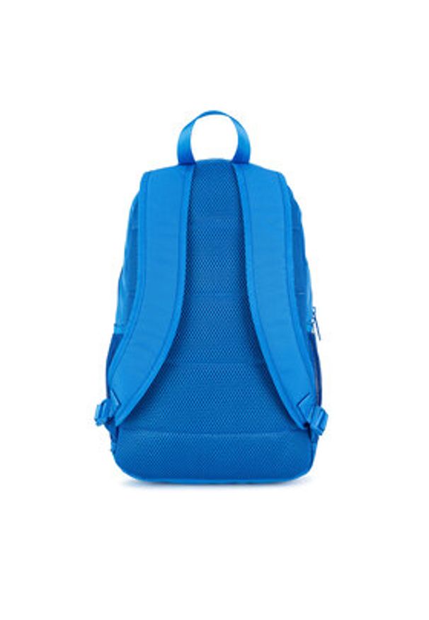 Reebok Plecak RBK-B-006-CCC Niebieski. Kolor: niebieski. Materiał: poliester, materiał