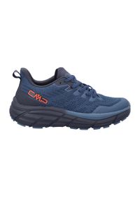 Buty damskie CMP Rahmsy Multifunctional. Kolor: niebieski