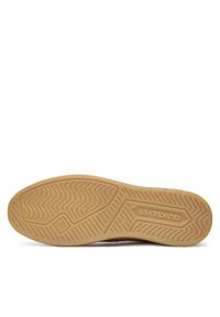 Quiksilver Sneakersy JAYDEN-01 MB Beżowy. Kolor: beżowy. Materiał: skóra, zamsz #4