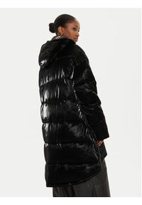 Versace Jeans Couture Kurtka zimowa 77HASD19 Czarny Loose Fit. Kolor: czarny. Materiał: syntetyk. Sezon: zima #6