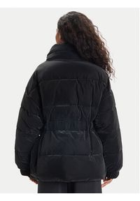 EA7 Emporio Armani Kurtka zimowa 7W000652 AF16078 UC001 Czarny Regular Fit. Kolor: czarny. Materiał: syntetyk. Sezon: zima #2