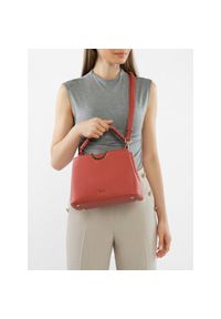 Torebka Lasocki. Kolor: czerwony #1