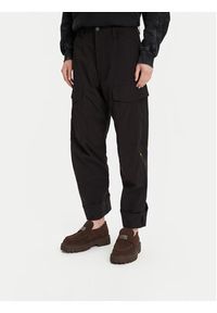 G-Star RAW - G-Star Raw Botki EO-ZEYNEP-70863-1 Brązowy. Kolor: brązowy. Materiał: zamsz, skóra #4