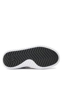 Adidas - adidas Sneakersy Grand Court Platform IE1092 Biały. Kolor: biały. Materiał: skóra. Obcas: na platformie