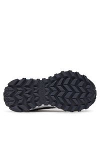 skechers - Skechers Sneakersy Fuse Tread Wild Adventure 302948L/SLT Granatowy. Kolor: niebieski. Materiał: materiał #6