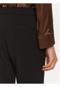 Imperial Spodnie materiałowe P5D7IKP Czarny Slim Fit. Kolor: czarny. Materiał: syntetyk #2