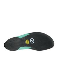 Buty wspinaczkowe Scarpa Arpia V LV. Kolor: zielony. Sport: wspinaczka
