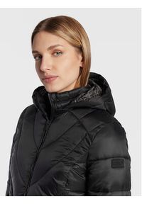 CMP Kurtka przejściowa 32K3036 Czarny Regular Fit. Kolor: czarny. Materiał: syntetyk #5