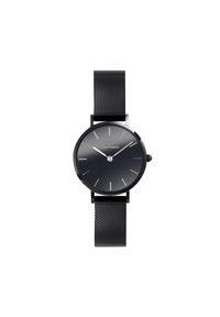 Zegarek Daniel Wellington. Kolor: czarny