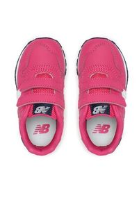 New Balance Sneakersy IV500PE1 Różowy. Kolor: różowy #2