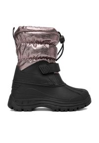 Śniegowce Beverly Hills Polo Club. Kolor: czarny #1