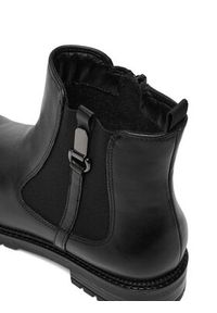 Lasocki Botki CEO-WB-GINEVRA-19 Czarny. Kolor: czarny. Materiał: skóra #6
