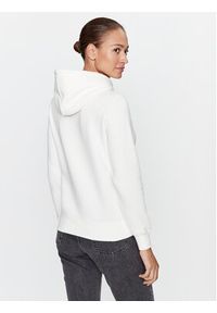 Champion Bluza Hooded Sweatshirt 116579 Écru Regular Fit. Materiał: bawełna #3