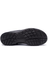 ecco - ECCO Trekkingi Terracruise Lt 82577451052 Czarny. Kolor: czarny. Materiał: materiał. Sport: turystyka piesza #5