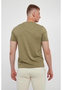 Aeronautica Militare - T-shirt męski z logo AERONAUTICA MILITARE #4