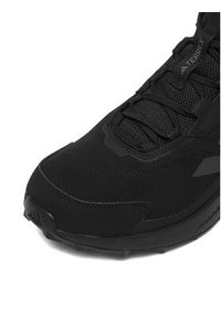 Adidas - adidas Trekkingi WB-TERREX ANYLANDER MID IE1473 Czarny. Kolor: czarny. Materiał: materiał. Model: Adidas Terrex. Sport: turystyka piesza #7