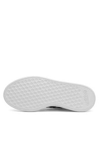 Adidas - adidas Sneakersy GRAND COURT BASE 2.0 GW9261 Biały. Kolor: biały. Materiał: skóra #3