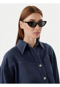 Lauren Ralph Lauren - LAUREN RALPH LAUREN Okulary przeciwsłoneczne 0RA5352U 500187 Czarny. Kolor: czarny #4