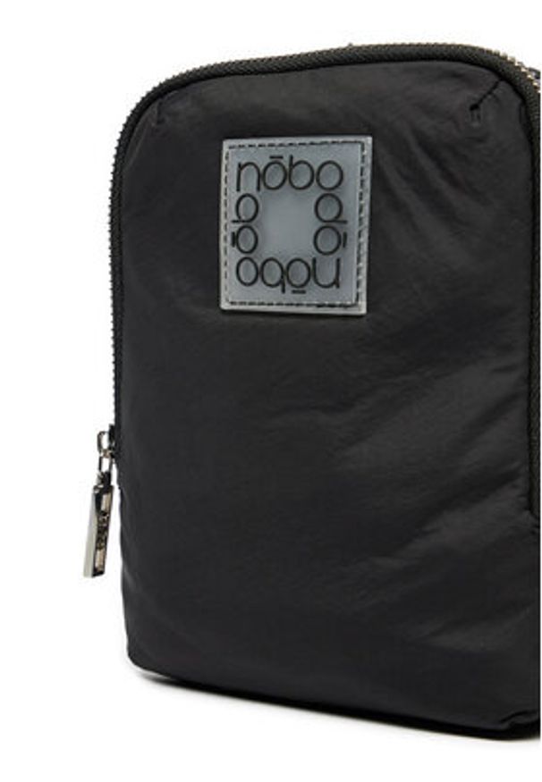 Nobo Torebka BAGU260-K020 Czarny. Kolor: czarny
