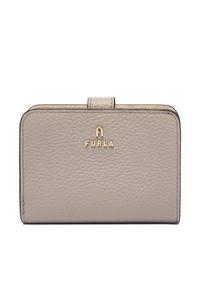 Portfel Furla. Kolor: beżowy #1