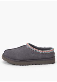 Ugg - Kapcie damskie UGG W TASMAN. Kolor: szary