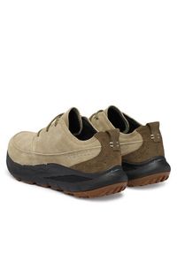 Merrell Trekkingi Nova Traveller J032883 Brązowy. Kolor: brązowy. Materiał: zamsz, skóra. Sport: turystyka piesza #2