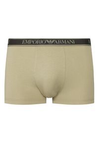 Emporio Armani Underwear Komplet bokserek EM000370 AF20669 M7115 Zielony. Kolor: zielony. Materiał: bawełna #8