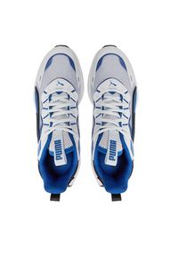 Puma Sneakersy Softride Sway Running Shoes 379443 02 Niebieski. Kolor: niebieski. Materiał: materiał. Sport: bieganie #3