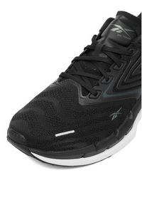 Reebok Buty do biegania EO-FLOATZIG TREAD 100247777 Czarny. Kolor: czarny. Materiał: materiał #9