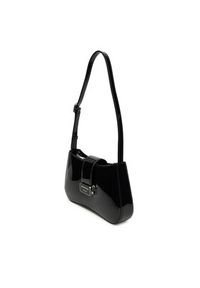 Emporio Armani Torebka EW001778 AF17287 UC001 Czarny. Kolor: czarny. Materiał: skórzane #5