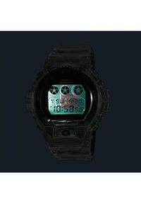 G-Shock Zegarek 40th Anniversary Clear Remix DW-6940RX-7ER Przezroczysty. Materiał: syntetyk #6