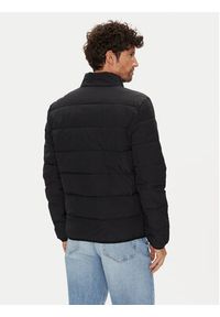 Guess Kurtka przejściowa Z5YL09 WGTN0 Czarny Regular Fit. Kolor: czarny. Materiał: syntetyk #3