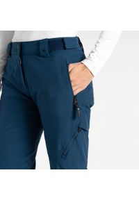 DARE 2B - Spodnie narciarskie dla kobiet Dare2B DWW556. Kolor: niebieski. Sezon: zima. Sport: narciarstwo #2