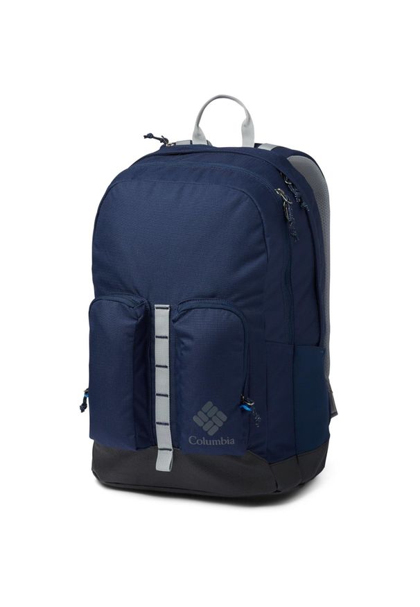 columbia - Plecak Columbia Zigzag™ 27L Backpack 1890041464. Kolor: niebieski