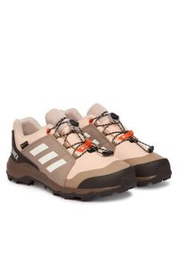 Adidas - adidas Trekkingi Terrex Gore-Tex JR9072 Różowy. Kolor: różowy. Materiał: materiał. Technologia: Gore-Tex. Model: Adidas Terrex. Sport: turystyka piesza #5