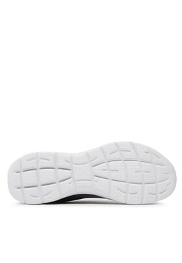 skechers - Skechers Sneakersy Bright Charmer 149536/NVY Granatowy. Kolor: niebieski. Materiał: materiał