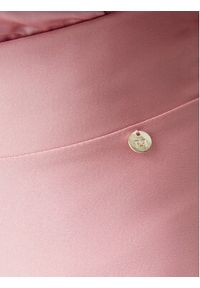 Rinascimento Spódnica maxi CFC0122686003 Różowy Regular Fit. Kolor: różowy. Materiał: syntetyk #5