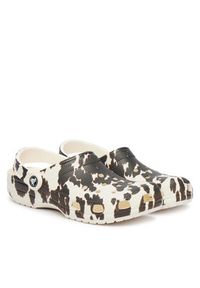 Crocs Klapki Classic Pop Animal Clog 214153 Kolorowy. Wzór: kolorowy #6