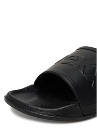 MEXX Klapki MIJB1905541M-01 Czarny. Kolor: czarny. Materiał: syntetyk #6