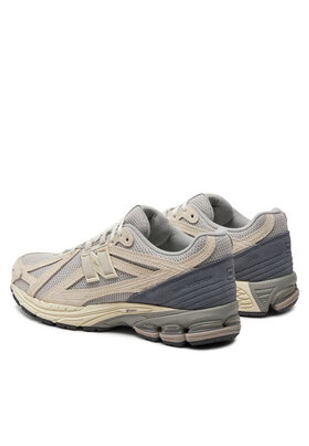 New Balance Sneakersy M1906FH Beżowy. Kolor: beżowy. Materiał: materiał