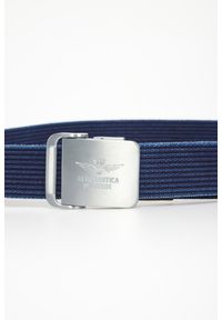 Aeronautica Militare - Pasek męski AERONAUTICA MILITARE #2